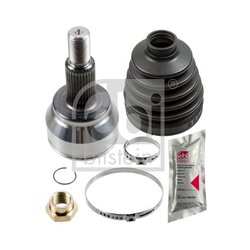 Cv Joint Kit FEBI 185459 OE Ref J9C 7756 S1
