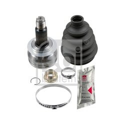 Cv Joint Kit FEBI 185460 OE Ref 28321AG010 SK1