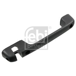 Bonnet Release Handle FEBI 185484 OE Ref A941 880 00 20