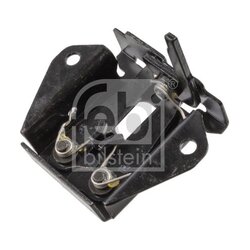 Bonnet Lock FEBI 185485 OE Ref 943 750 00 84