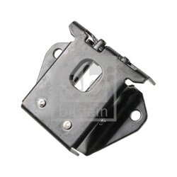 Bonnet Lock FEBI 185485 OE Ref 943 750 00 84 FEBI