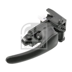 Door Handle FEBI 185493 OE Ref 941 720 01 66