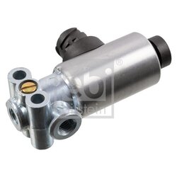 Solenoid Valve FEBI 185496 OE Ref 1402 863 R