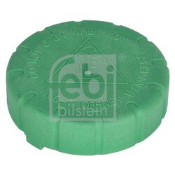 Coolant Tank Cap FEBI 185516 OE Ref 000 501 98 15