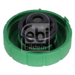 Coolant Tank Cap FEBI 185516 OE Ref 000 501 98 15 FEBI