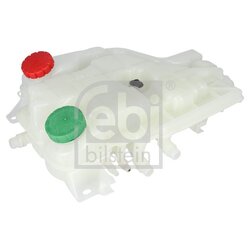 Coolant Expansion Tank FEBI 185517 OE Ref A967 500 02 49 64