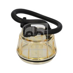 Fuel System Water Separator FEBI 185556 OE Ref 74 20 900 648