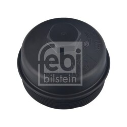 Fuel Filter Cover FEBI 185570 OE Ref 51.12504.0030