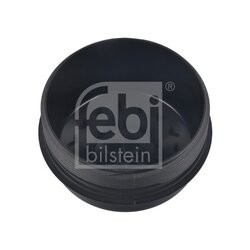 Fuel Filter Cover FEBI 185570 OE Ref 51.12504.0030 FEBI