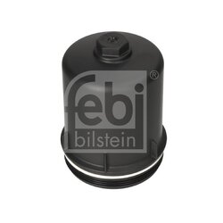 Oil Filter Housing Cap FEBI 185572 OE Ref 1844 521