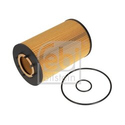 Oil Filter FEBI 185577 OE Ref 10044373