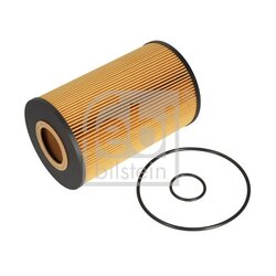 Oil Filter FEBI 185577 OE Ref 10044373 FEBI