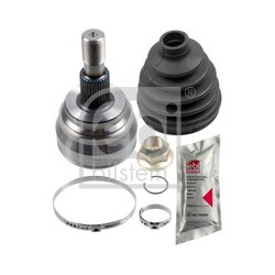 Cv Joint Kit FEBI 185596 OE Ref A164 330 08 01 SK1