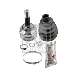 Cv Joint Kit FEBI 185601 OE Ref 82 00 236 096 SK1
