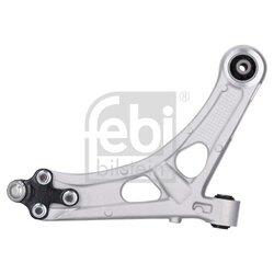 Trailing Control Arm FEBI 185610 OE Ref 98 150 146 80 FEBI