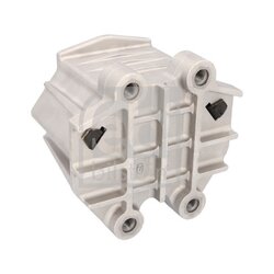 Engine Mounting FEBI 185633 OE Ref 81.96210.0681 FEBI