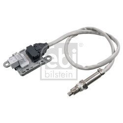 Urea Injection Nox Sensor FEBI 185697 OE Ref 011 153 62 28