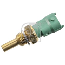 Coolant Temperature Sensor FEBI 185715 OE Ref 0004897 224