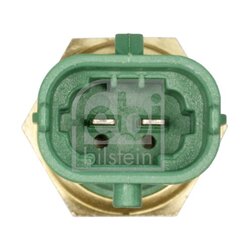 Coolant Temperature Sensor FEBI 185715 OE Ref 0004897 224 FEBI