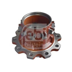 Wheel Hub FEBI 185737 OE Ref 1812 161 FEBI