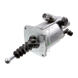 Clutch Booster FEBI 185745 OE Ref 81.30725.6122