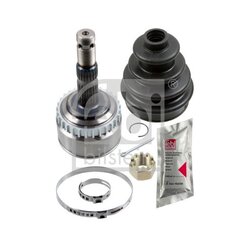 Cv Joint Kit FEBI 185746 OE Ref 01603251