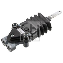 Driver Cab Suspension Valve FEBI 185747 OE Ref 1 541 189