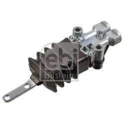 Driver Cab Suspension Valve FEBI 185747 OE Ref 1 541 189 FEBI