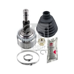 Cv Joint Kit FEBI 185753 OE Ref 16 03 261 S1
