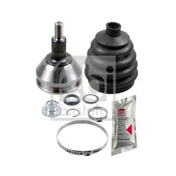 Cv Joint Kit FEBI 185768 OE Ref 6Q0 498 099 G SK1