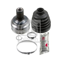 Cv Joint Kit FEBI 185769 OE Ref A222 330 45 03 S1