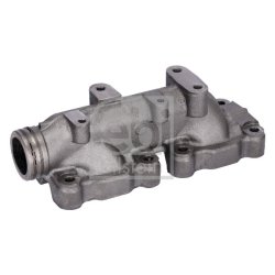 Exhaust System Manifold FEBI 185771 OE Ref 51081020026
