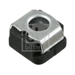 Oil Sump Mounting Buffer FEBI 18578 OE Ref 420991