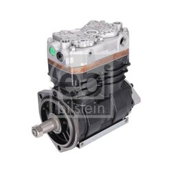 Compressed Air System Compressor FEBI 185838 OE Ref 00041211122