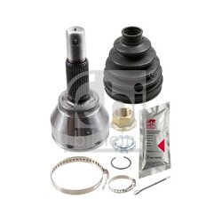 Cv Joint Kit FEBI 185843 OE Ref C9211-1KA0A
