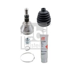 Cv Joint Kit FEBI 185845 OE Ref 03 74 672 S1