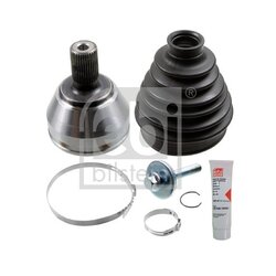 Cv Joint Kit FEBI 185848 OE Ref 1 302 514 S1
