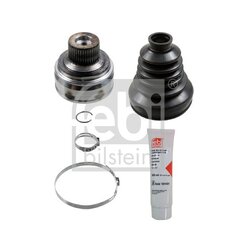 Cv Joint Kit FEBI 185857 OE Ref 8K0 498 099 B SK1