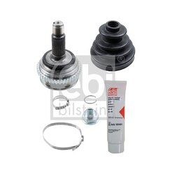 Cv Joint Kit FEBI 185865 OE Ref GCV 1119 S1