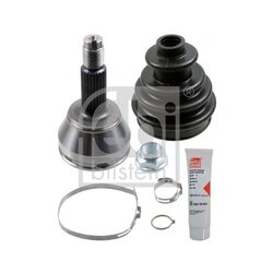Cv Joint Kit FEBI 185867 OE Ref 1 003 550 S1