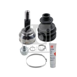 Cv Joint Kit FEBI 185868 OE Ref 3272.FW S1
