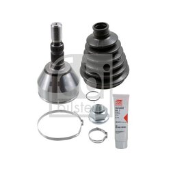 Cv Joint Kit FEBI 185869 OE Ref 16 03 270 S1