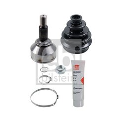 Cv Joint Kit FEBI 185870 OE Ref 4 166 906 S1