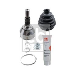 Cv Joint Kit FEBI 185872 OE Ref 03 74 671 S1
