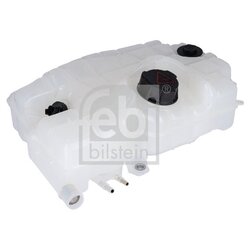 Coolant Expansion Tank FEBI 185920 OE Ref 2 545 033