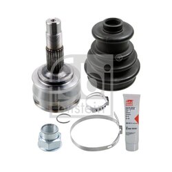 Cv Joint Kit FEBI 185921 OE Ref 16 03 314 S1
