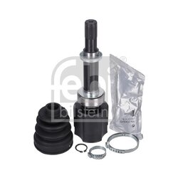 Cv Joint Kit FEBI 185929 OE Ref 39100-3NA0B SK1