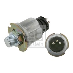 Oil Pressure Sensor FEBI 18602 OE Ref 81.27421.0109