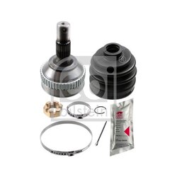 Cv Joint Kit FEBI 186050 OE Ref 3272.A1 SK1