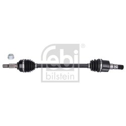 Driveshaft FEBI 186068 OE Ref 1044164-00-A